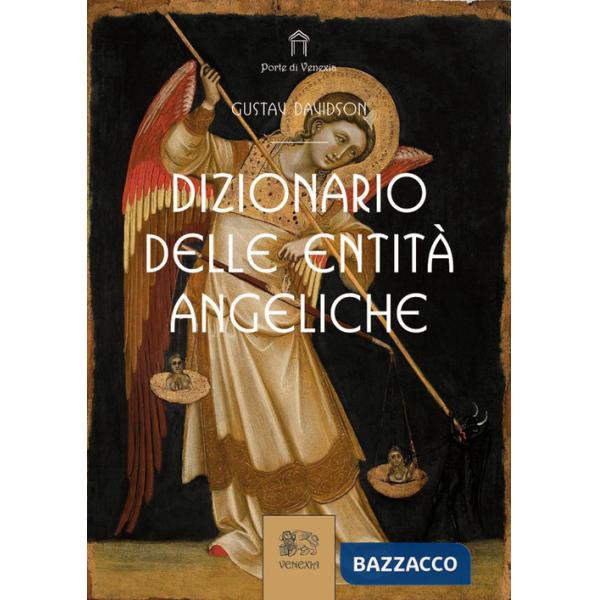 Dizionario delle entità angeliche