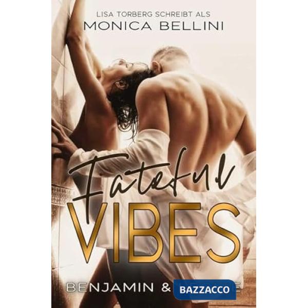 Fateful vibes. Benjamin & Leonie