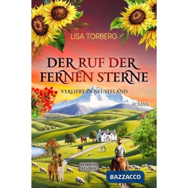 Der ruf der fernen sterne