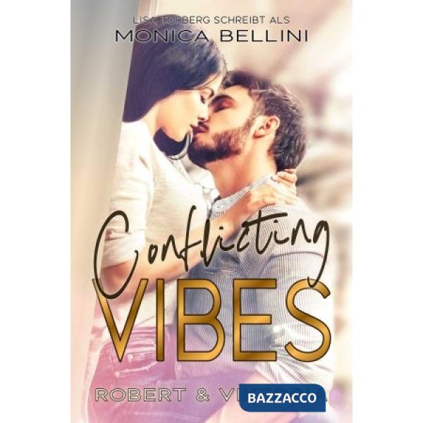 Conflicting vibes: Robert & Viktoria