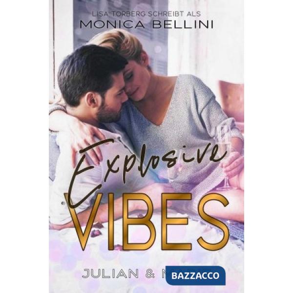 Explosive vibes: Julian & Marie