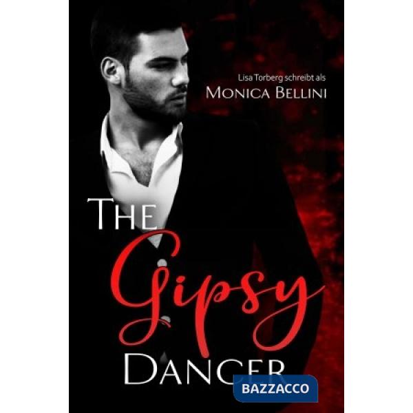 The gipsy dancer