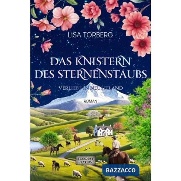 Das Knistern des Sternenstaubs