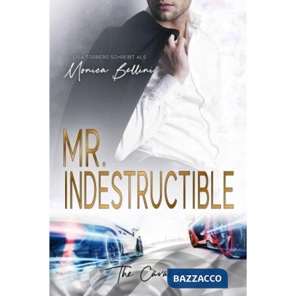 Mr. Indestructible. The Cavaliers