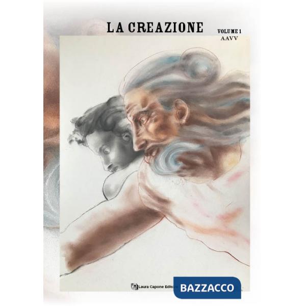 Creazione. Antologia di racconti della XIII edizione del Premio internazionale letteratura italiana contemporanea. Ediz. illustr