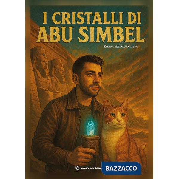 Cristalli di Abu Simbel (I)