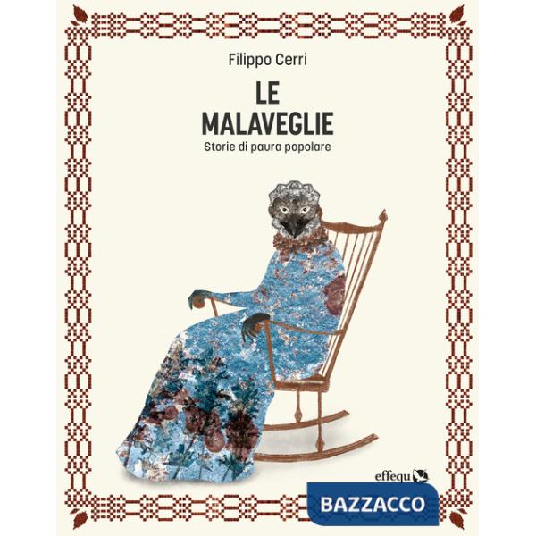 Malaveglie. Storie di paura popolare (Le)