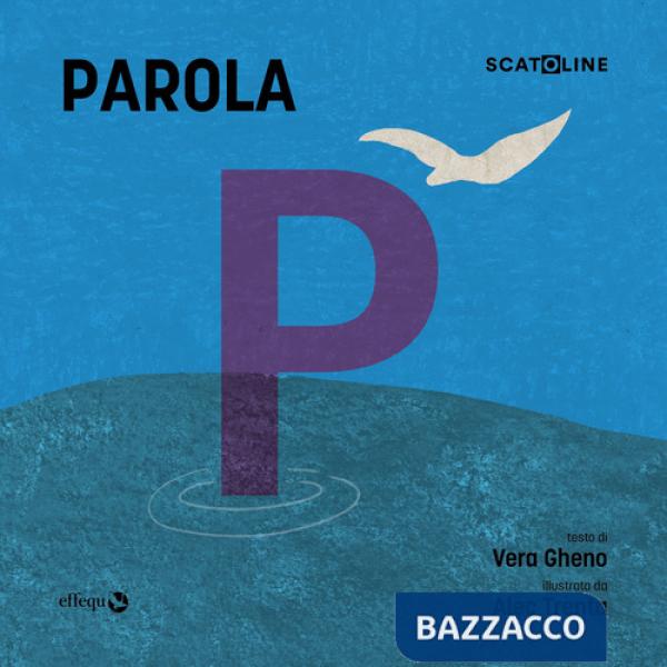 Parola. Ediz. a colori