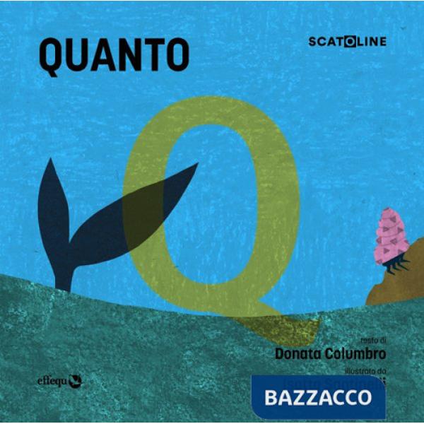 Quanto. Ediz. illustrata