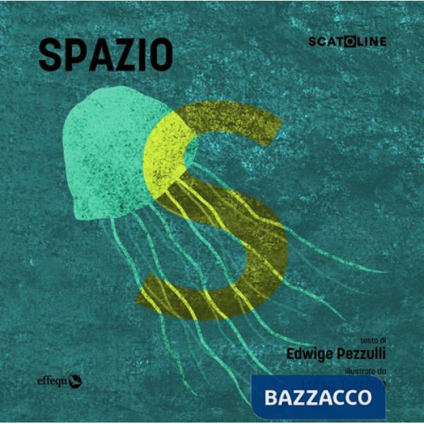 Spazio. Ediz. a colori