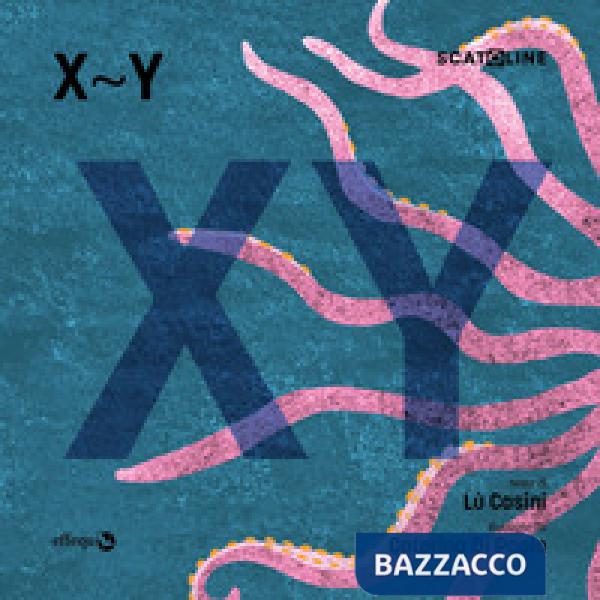 XY. Ediz. a colori