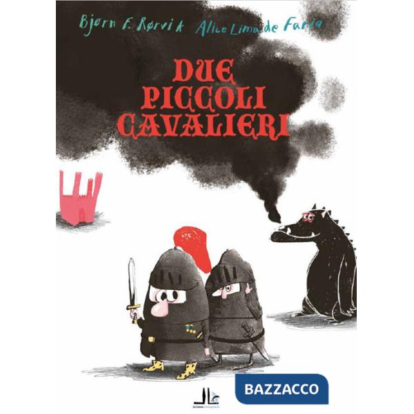 Due piccoli cavalieri