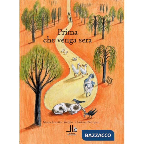 Prima che venga sera