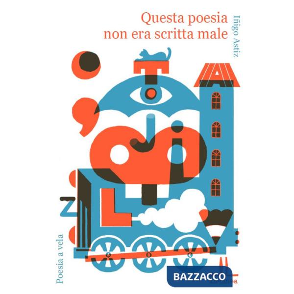 Questa poesia non era scritta male