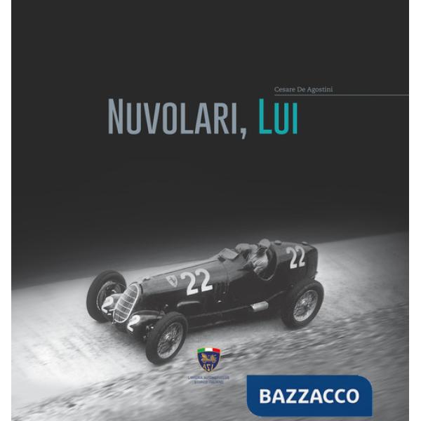 Nuvolari, lui