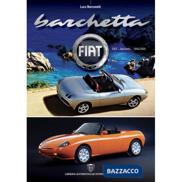 Fiat Barchetta
