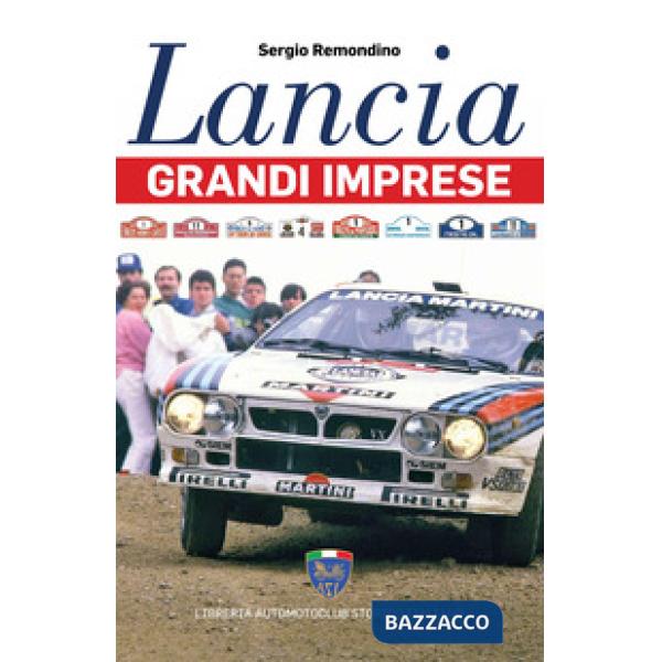 Lancia Grandi Imprese