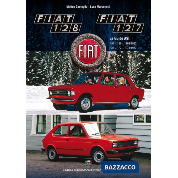 Fiat 128 e 127