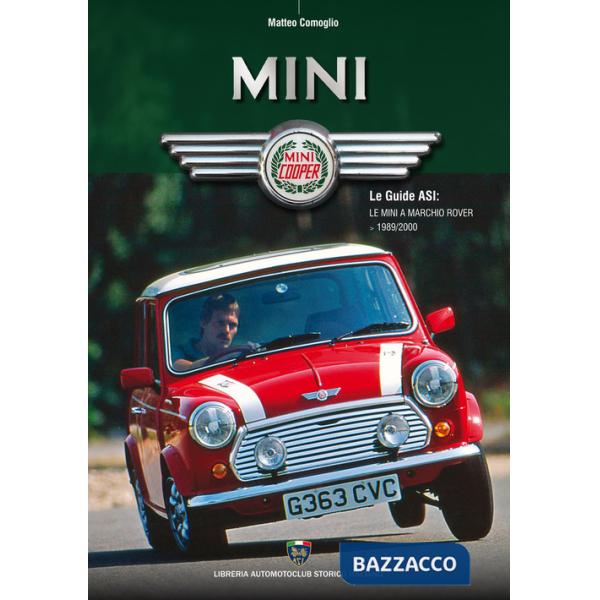 Mini a marchio Rover (Le)