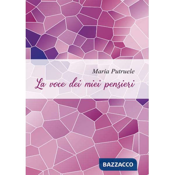La voce dei miei pensieri