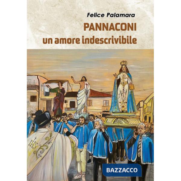 Pannaconi. Un amore indescrivibile