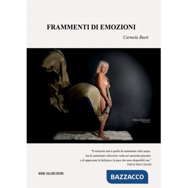 Frammenti di emozioni