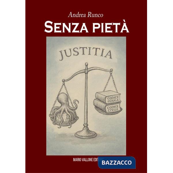 Senza pietà...