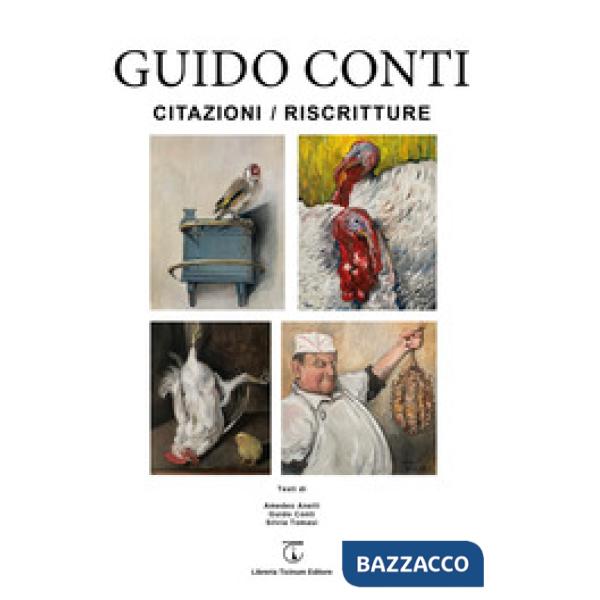 Citazioni / Riscritture. Dipinti e disegni