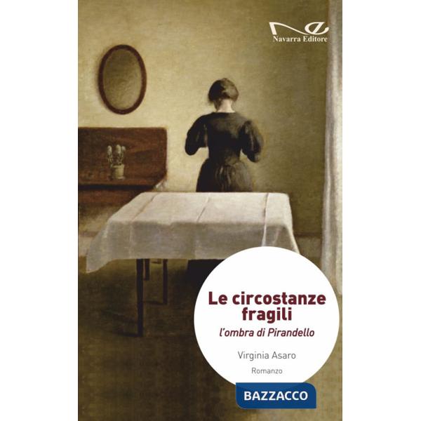 Circostanze fragili. L'ombra di Pirandello (Le)