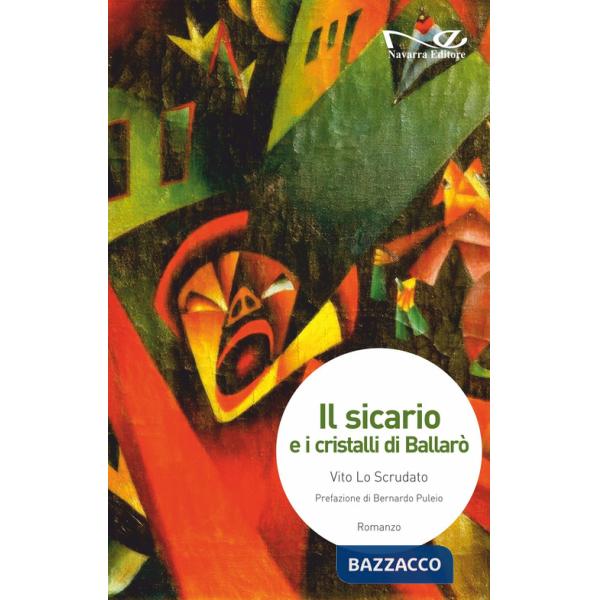 Sicario e i cristalli di Ballarò (Il)