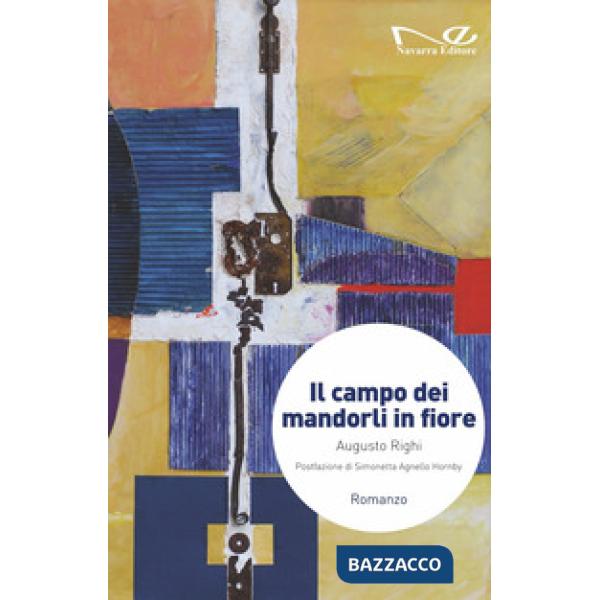 Campo dei mandorli in fiore (Il)