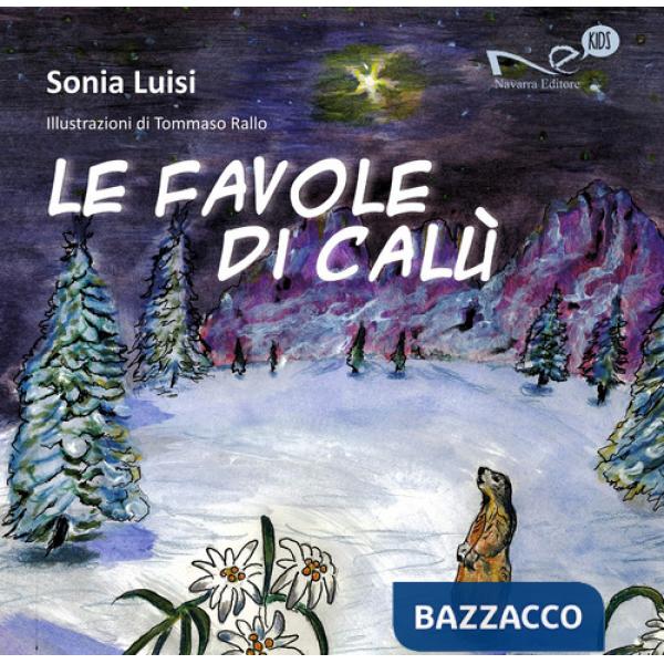 Favole di Calù (Le)