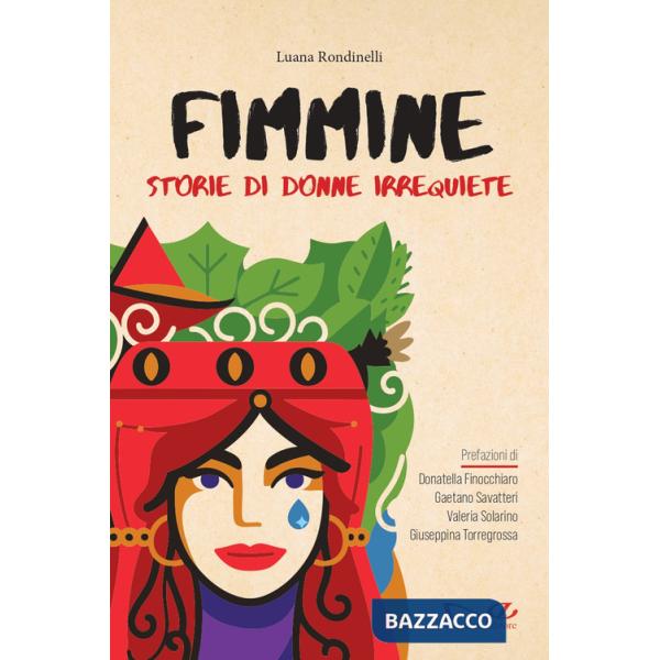 Fimmine
