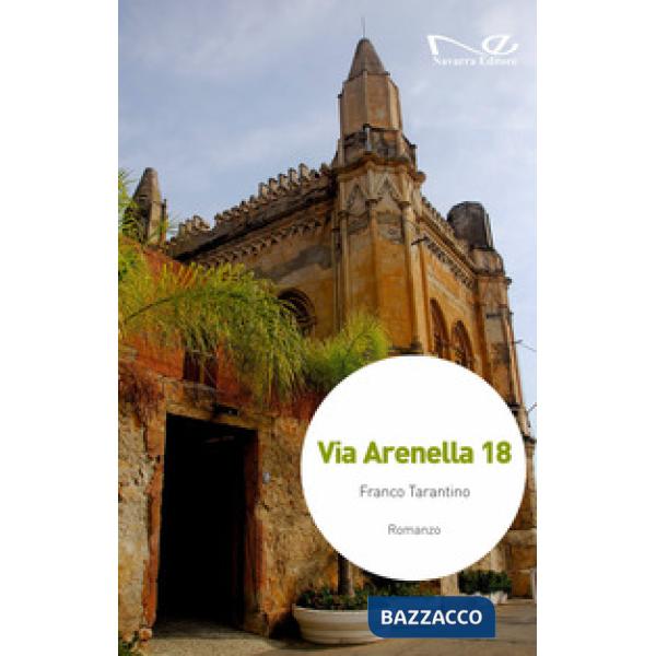 Via Arenella 18