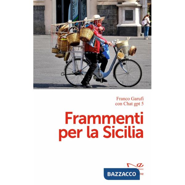 Frammenti per la Sicilia