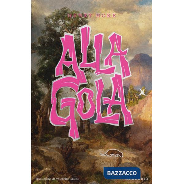 Alla gola