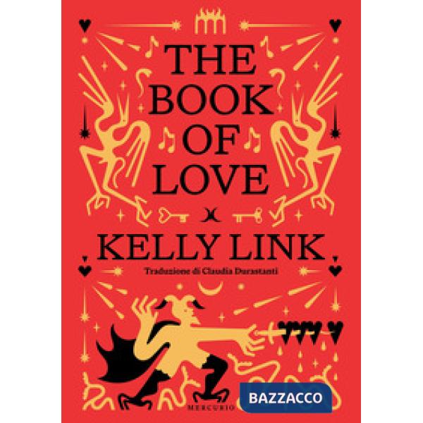 Book of love (The)