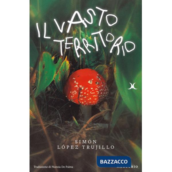 Vasto territorio (Il)