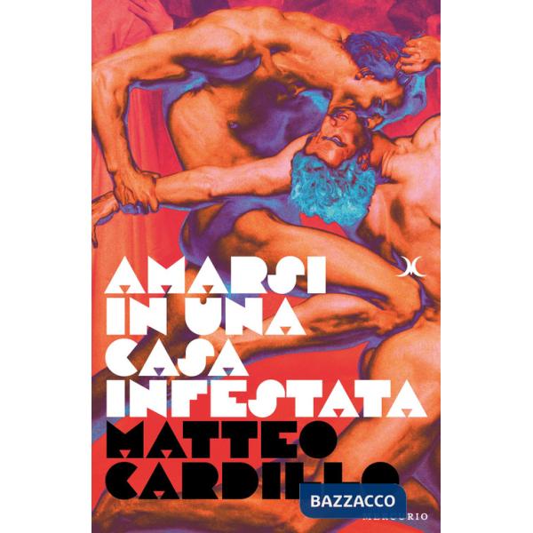 Amarsi in una casa infestata