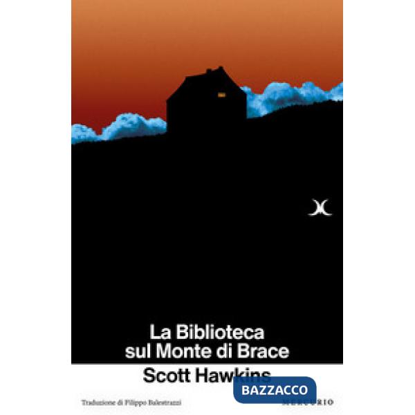 Biblioteca sul Monte di Brace (La)