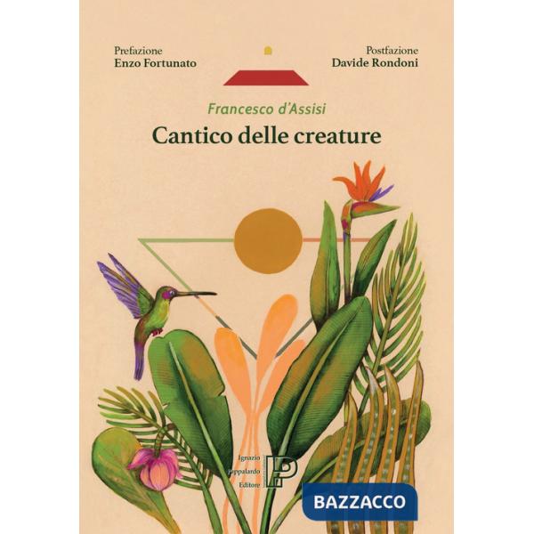 Cantico delle creature