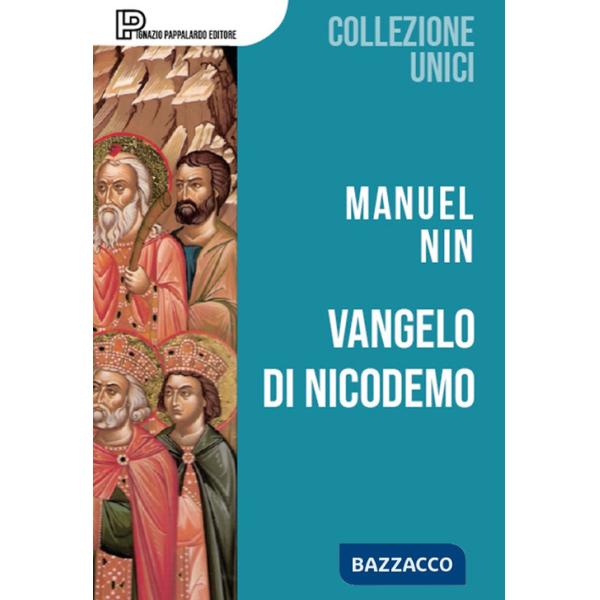 Vangelo di Nicodemo