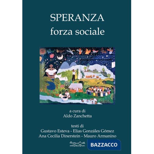 Speranza forza sociale