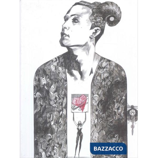 Tavole di Mirka Andolfo, Lola Airaghi, Bruno Brindisi, Onofrio Cartacchio, Raul Castraro, Carmine di Giandomenico, Alessio Fortu