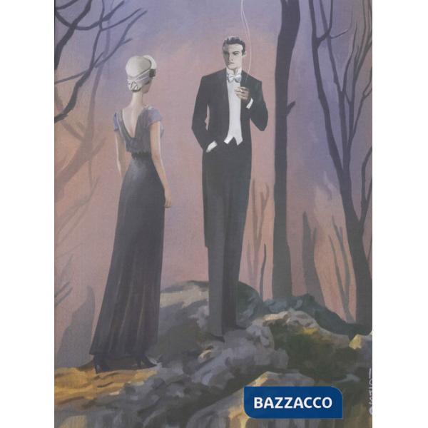 Tavole di Francesca Ciriegia, Giancarlo Caruzzo, Giuseppe Rinaldi, Luca Russo, Valentina Zeppa, Matteo Buffagni, Giuseppe De Luc