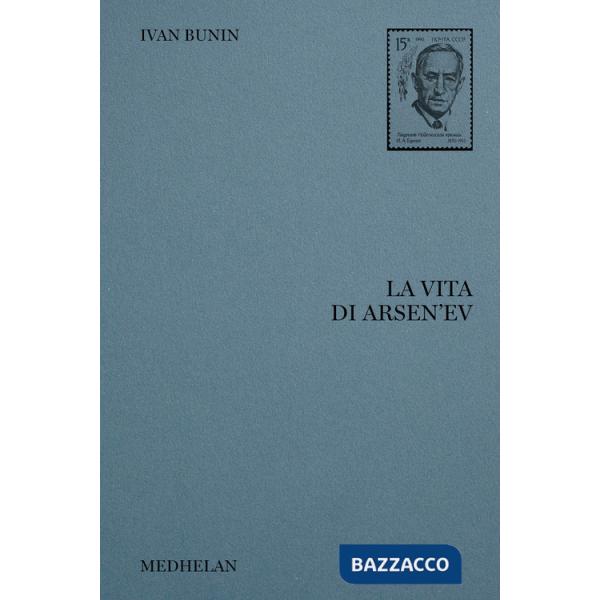 Vita di Arsen'ev (La)