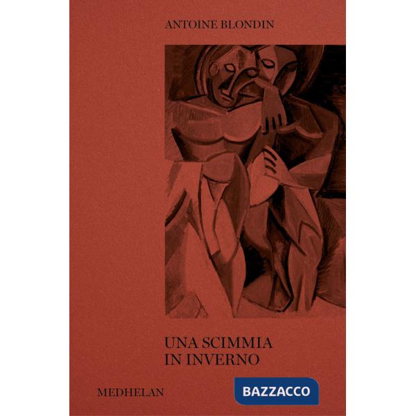 Scimmia in inverno (Una)