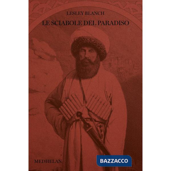 Sciabole del paradiso (Le)