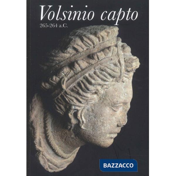 Volsinio Capto 265-264 a.C
