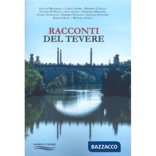 Racconti del Tevere